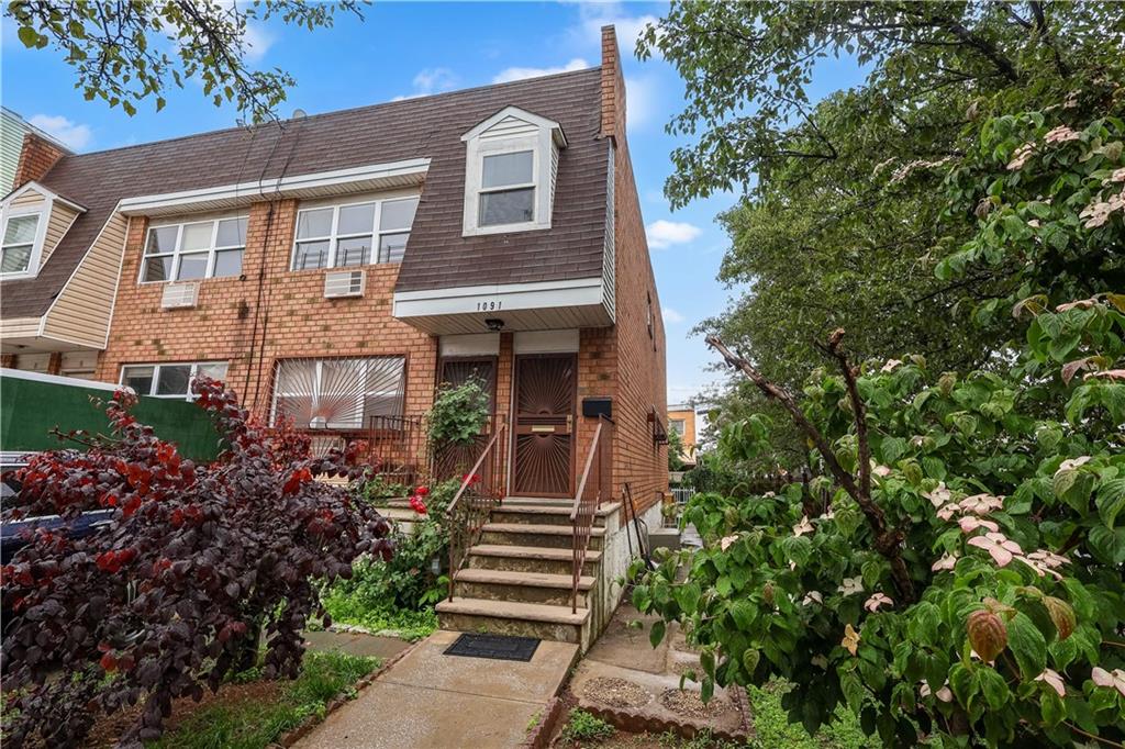 1091 Hancock Street Bushwick Brooklyn NY 11221