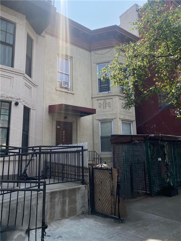 1505 Nostrand Avenue Flatbush Brooklyn NY 11226