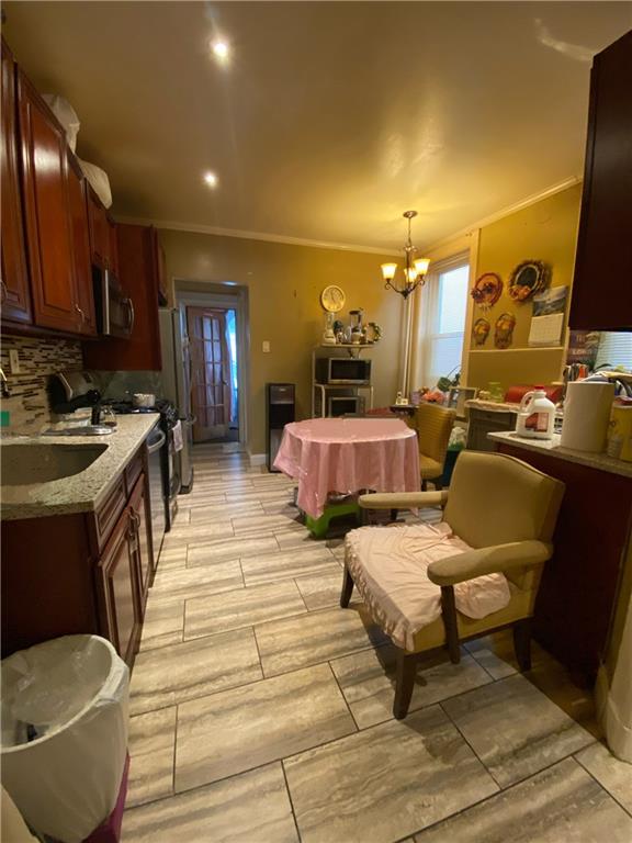1505 Nostrand Avenue Flatbush Brooklyn NY 11226
