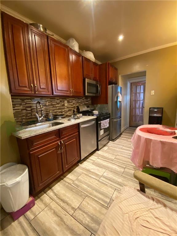 1505 Nostrand Avenue Flatbush Brooklyn NY 11226