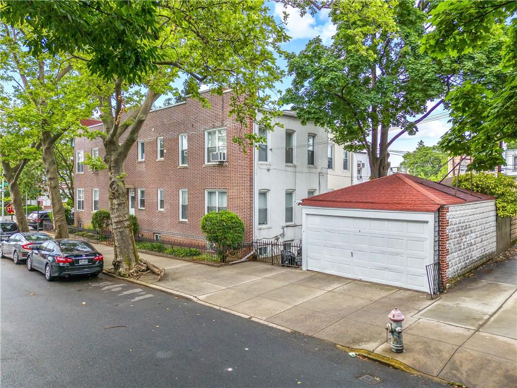 7725 6th Avenue Bay Ridge Brooklyn NY 11209
