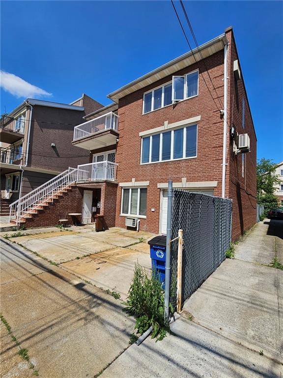 2839 Ford Street Sheepshead Bay Brooklyn NY 11235