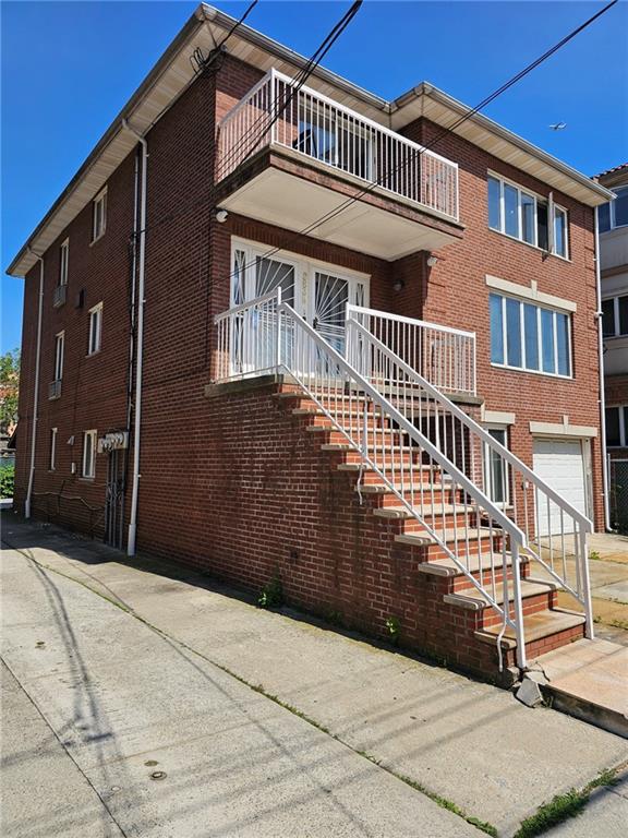 2839 Ford Street Sheepshead Bay Brooklyn NY 11235