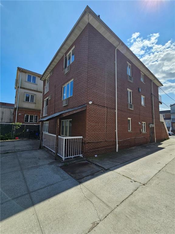 2839 Ford Street Sheepshead Bay Brooklyn NY 11235