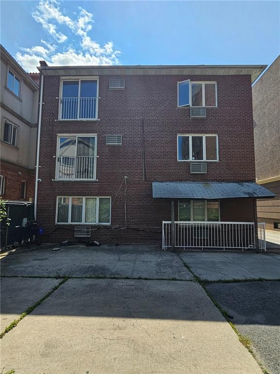 2839 Ford Street Sheepshead Bay Brooklyn NY 11235