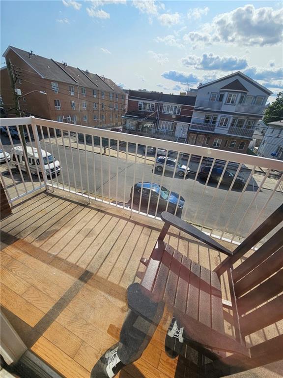 2839 Ford Street Sheepshead Bay Brooklyn NY 11235