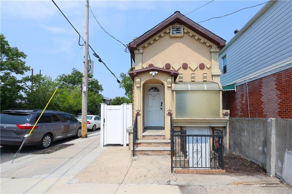 257 Bay 40th Street Bath Beach Brooklyn NY 11214