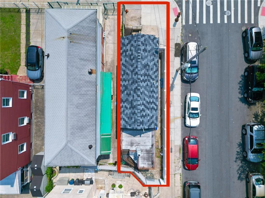 257 Bay 40th Street Bath Beach Brooklyn NY 11214