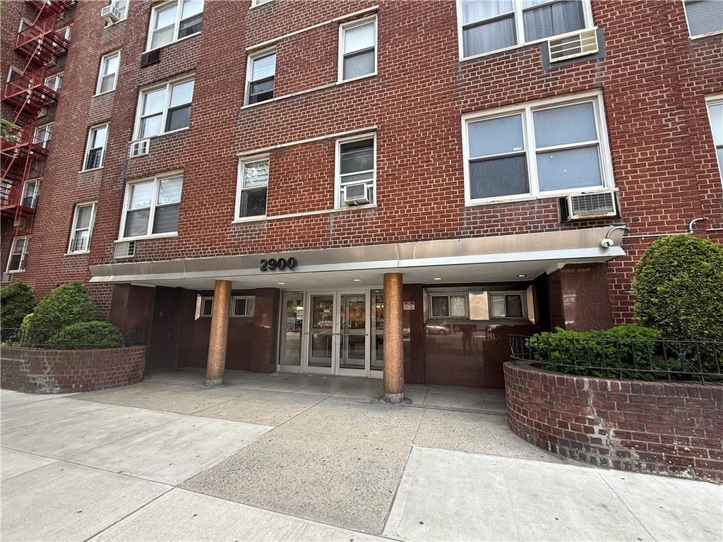 2900 Ocean Avenue Sheepshead Bay Brooklyn NY 11235