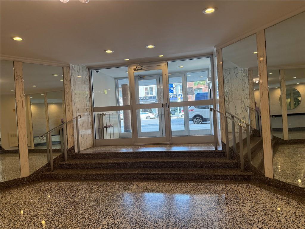 2900 Ocean Avenue Sheepshead Bay Brooklyn NY 11235
