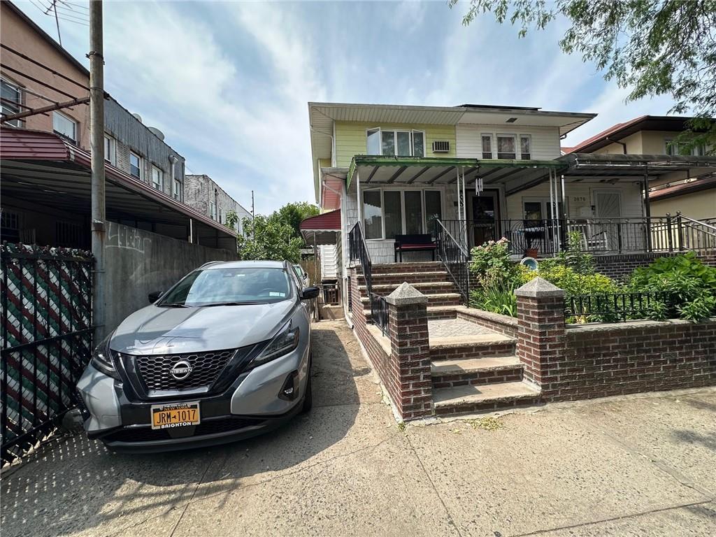 2072 67th Street Bensonhurst Brooklyn NY 11204