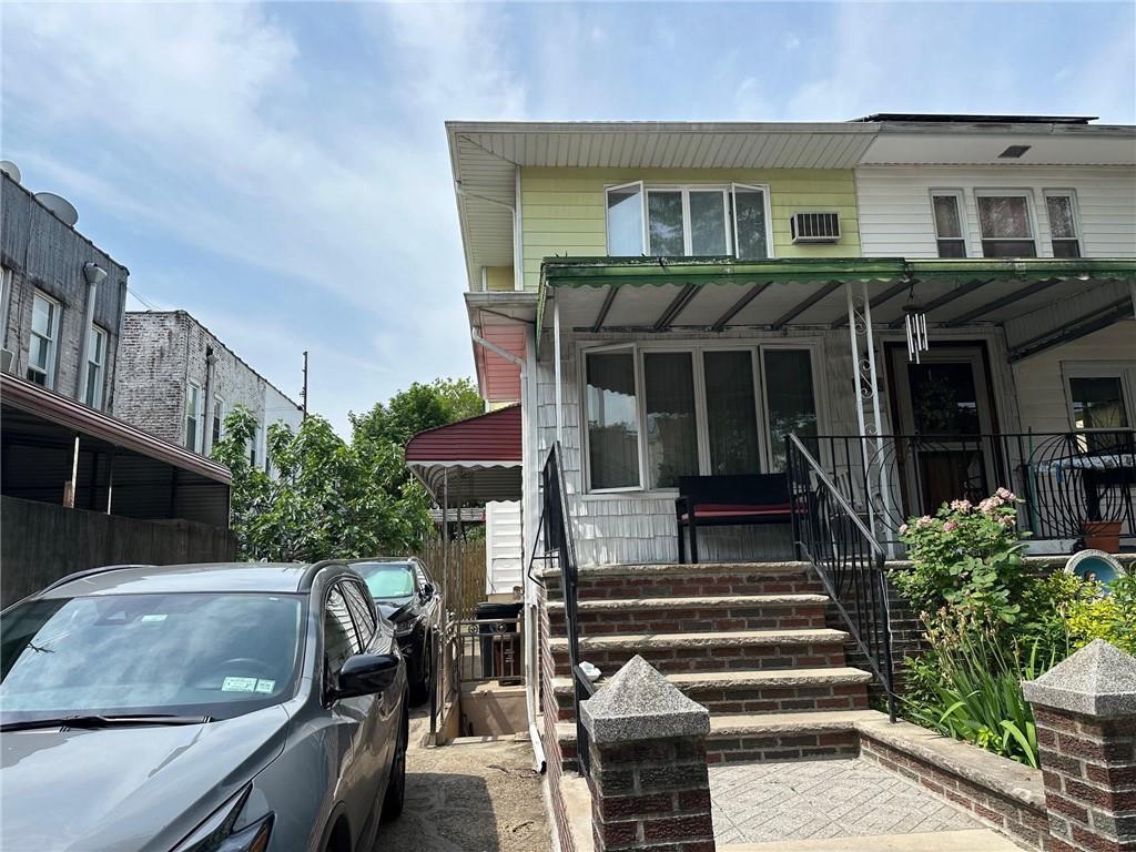 2072 67th Street Bensonhurst Brooklyn NY 11204