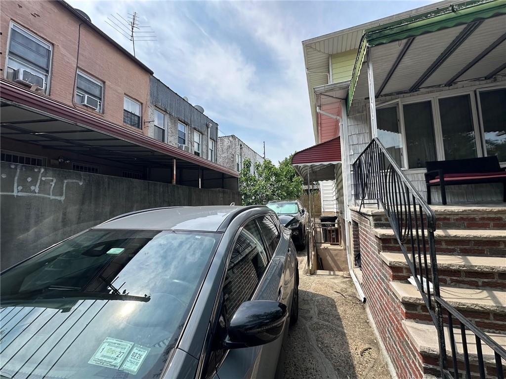 2072 67th Street Bensonhurst Brooklyn NY 11204
