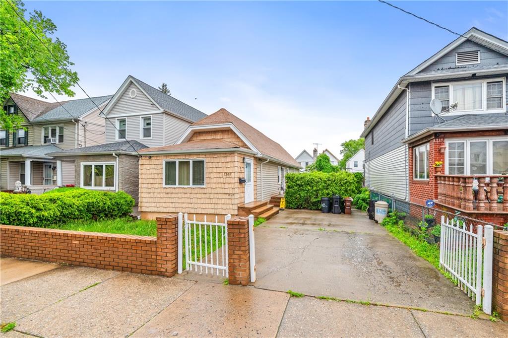 1347 E 57th Street Old Mill Basin Brooklyn NY 11234