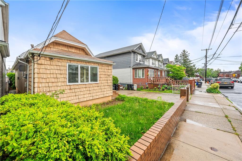 1347 E 57th Street Old Mill Basin Brooklyn NY 11234