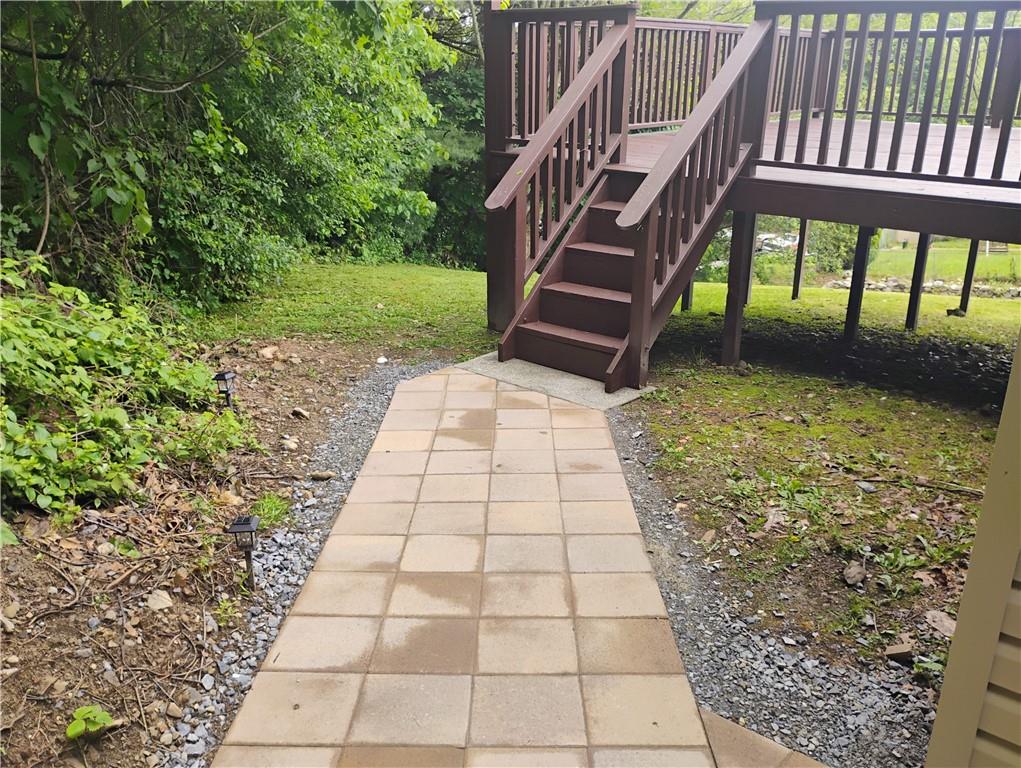 144 Reservoir Road Out of NYC Other NY 12542