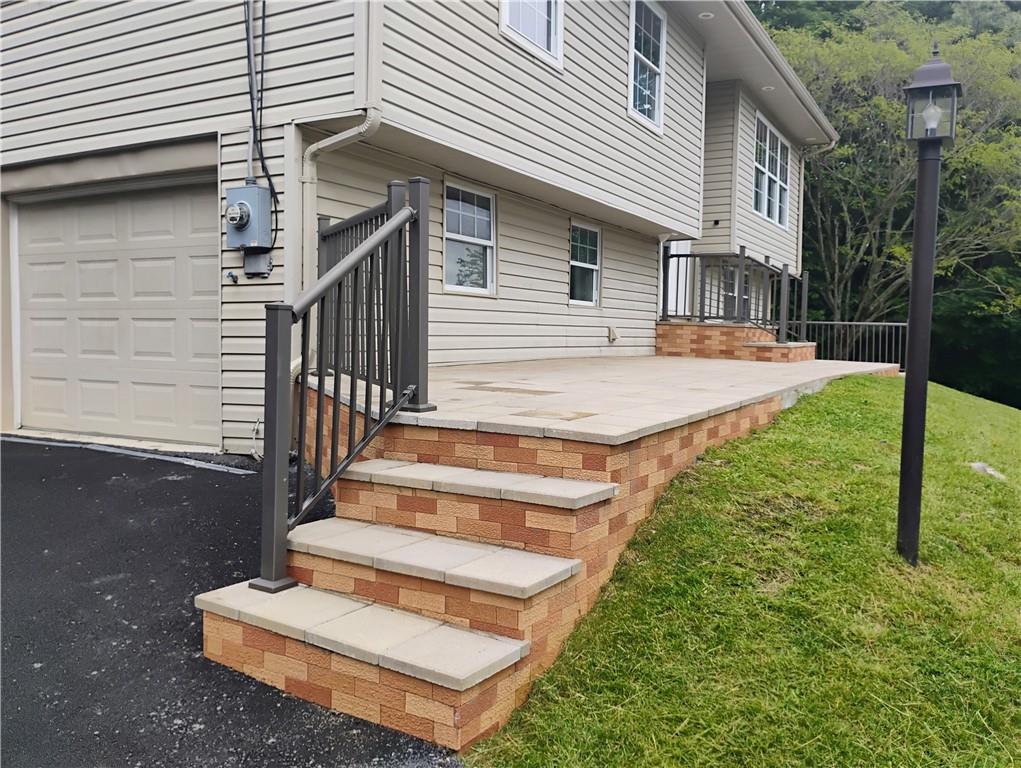 144 Reservoir Road Out of NYC Other NY 12542