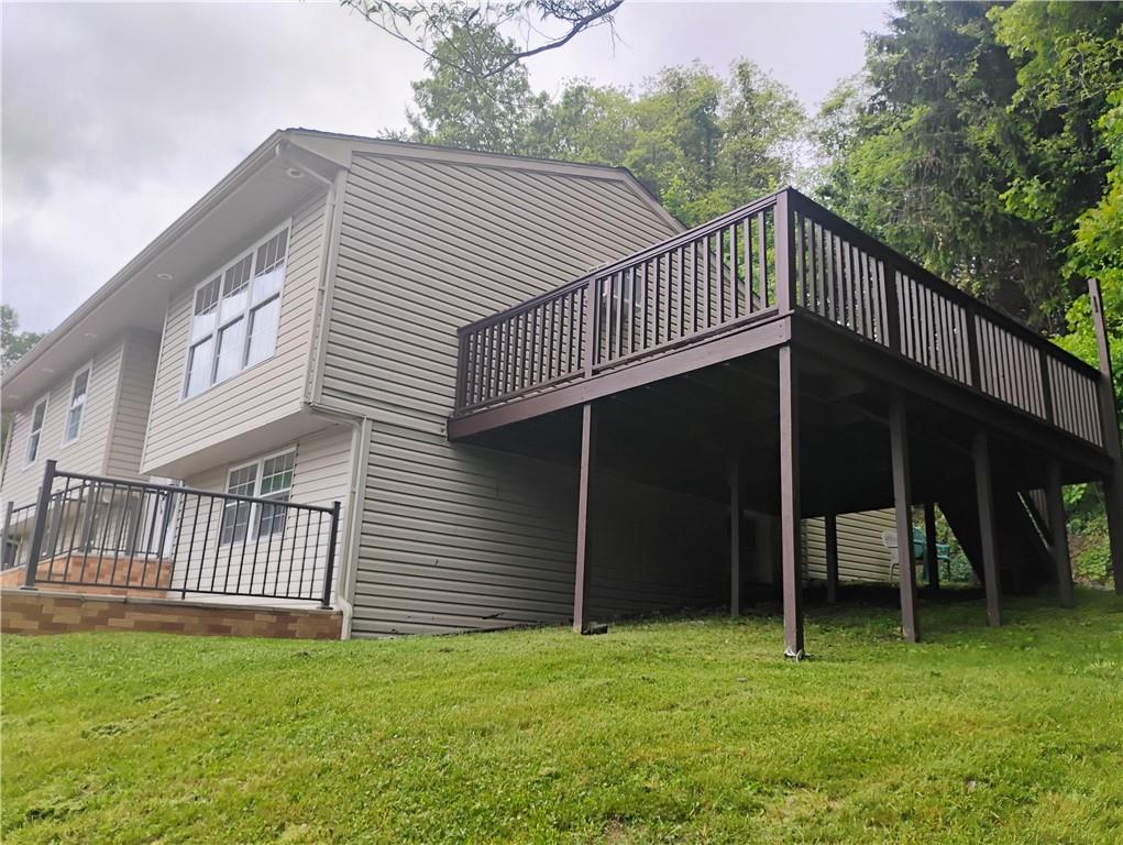 144 Reservoir Road Out of NYC Other NY 12542