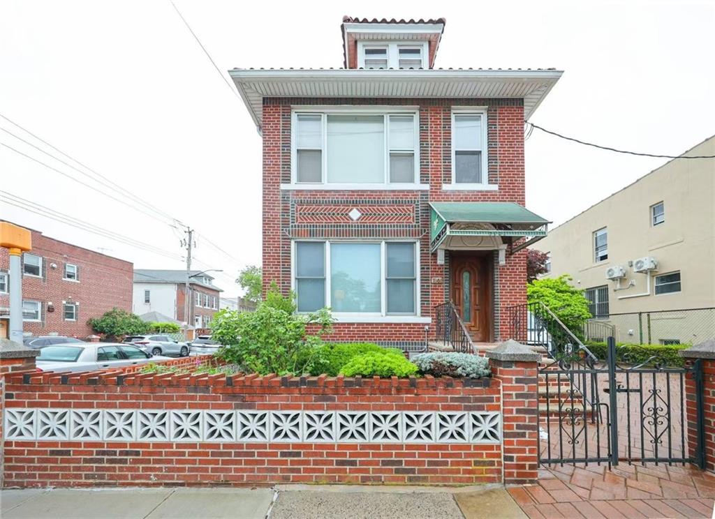 7101 11th Avenue Dyker Heights Brooklyn NY 11228