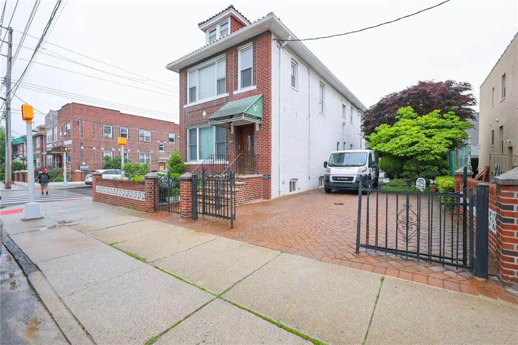 7101 11th Avenue Dyker Heights Brooklyn NY 11228