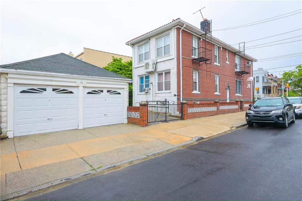 7101 11th Avenue Dyker Heights Brooklyn NY 11228