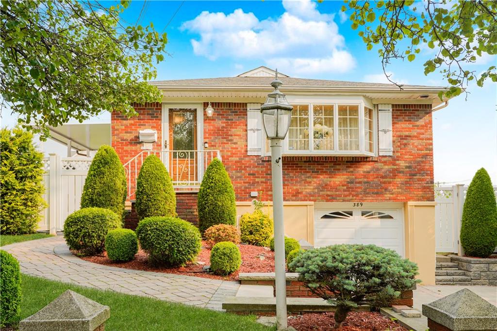 389 Sycamore Street Eltingville Staten Island NY 10312