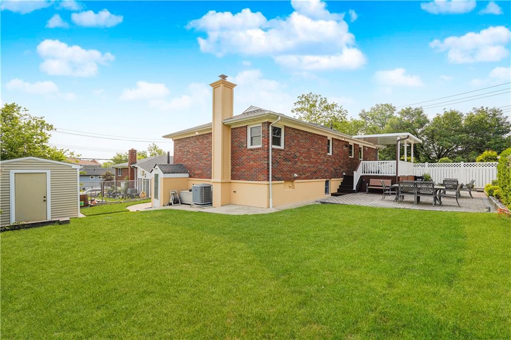 389 Sycamore Street Eltingville Staten Island NY 10312