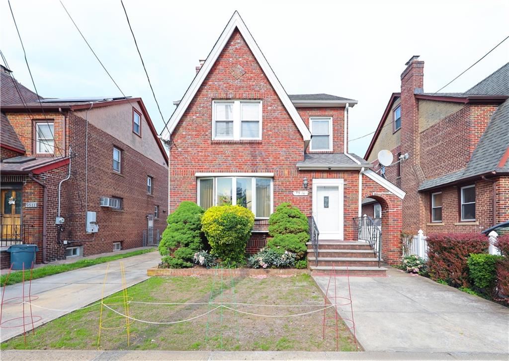 95-15 243rd Street Floral Park Floral Park NY 11001