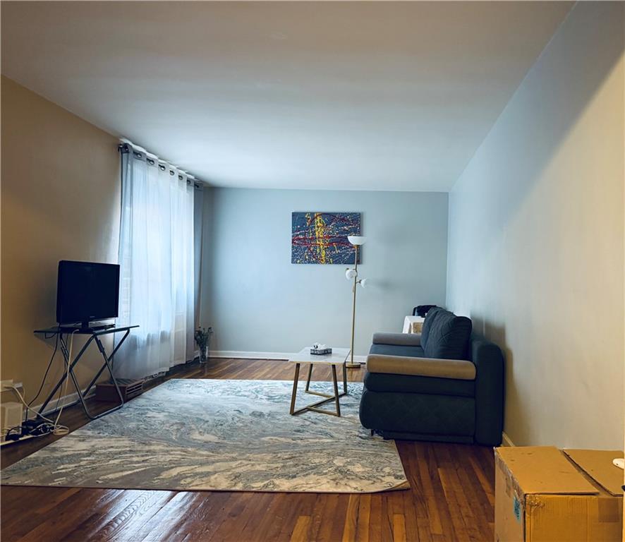 2727 Ocean Parkway Brighton Beach Brooklyn NY 11235