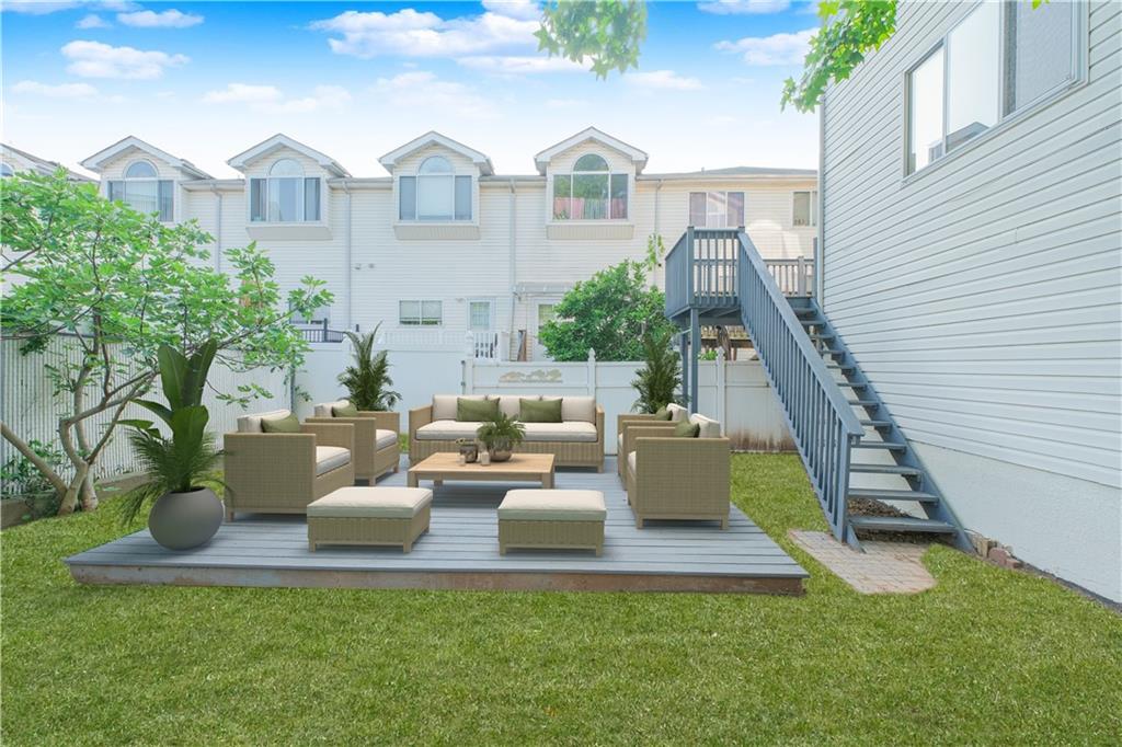 24 Ostrich Court Rossville Staten Island NY 10309