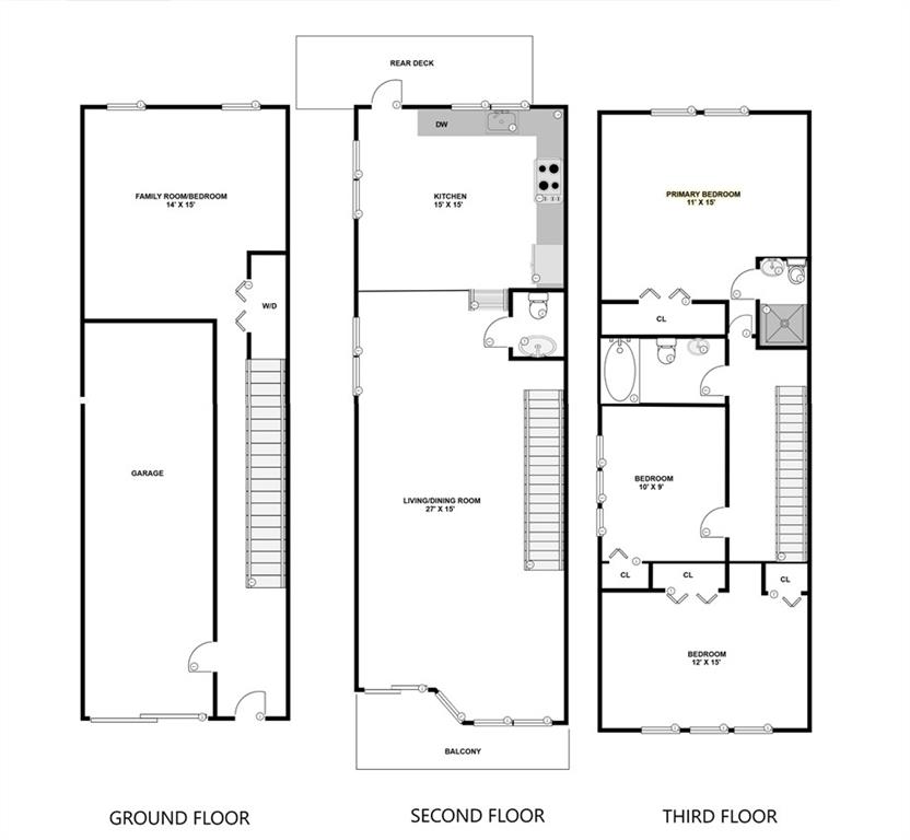 24 Ostrich Court Rossville Staten Island NY 10309