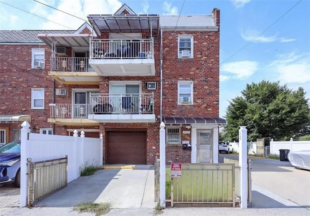 8784 24th Avenue Bath Beach Brooklyn NY 11214