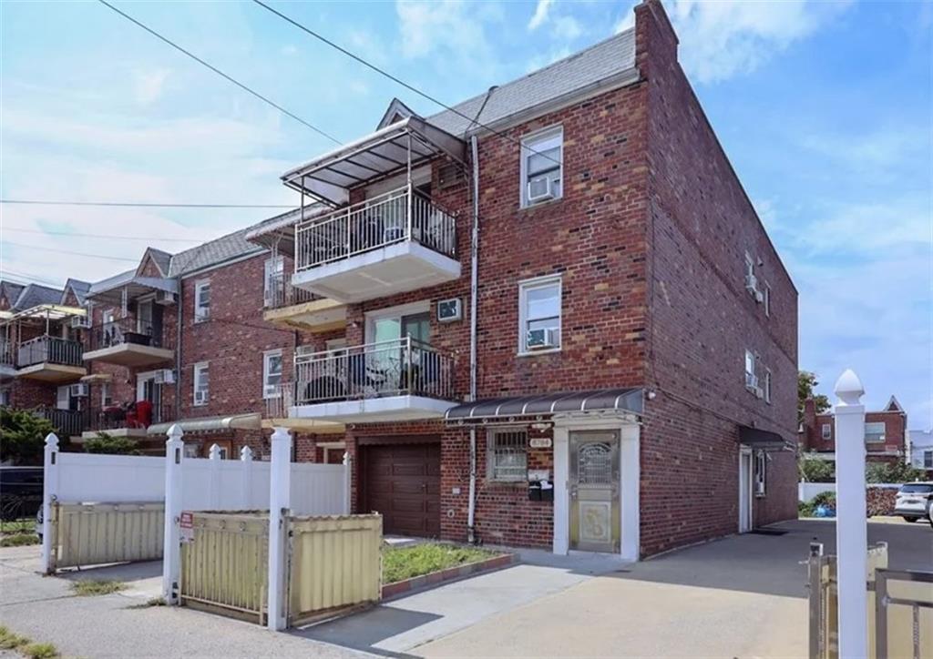8784 24th Avenue Bath Beach Brooklyn NY 11214