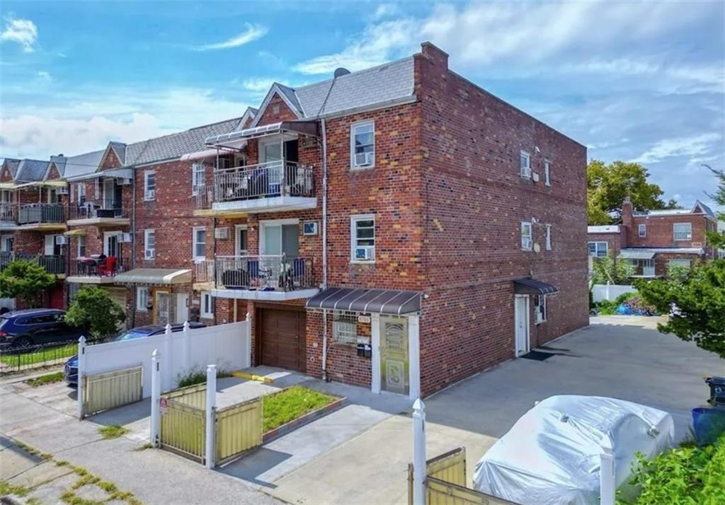 8784 24th Avenue Bath Beach Brooklyn NY 11214