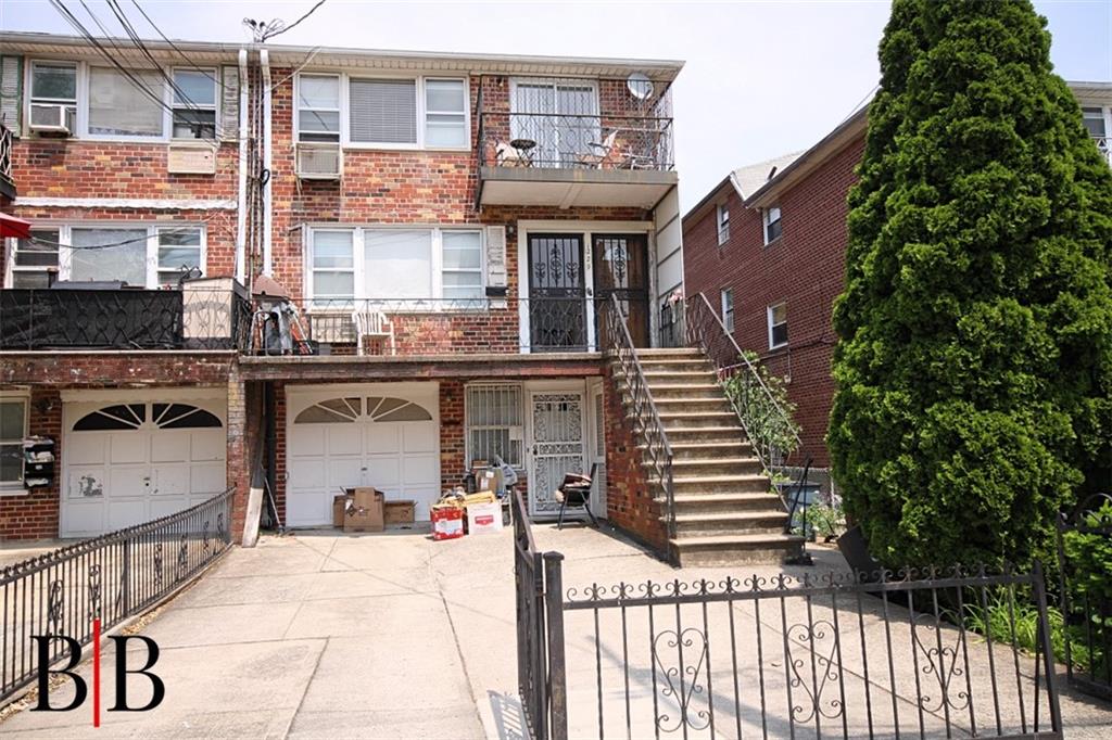 1229 East 66th Street Georgetown Brooklyn NY 11234