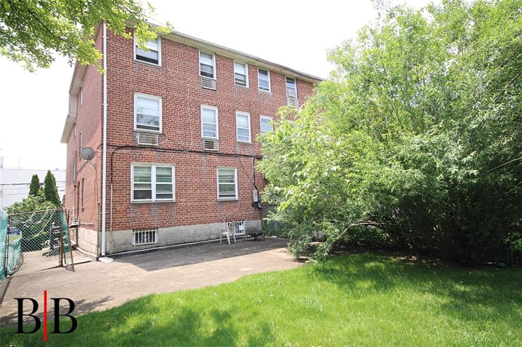 1229 East 66th Street Georgetown Brooklyn NY 11234