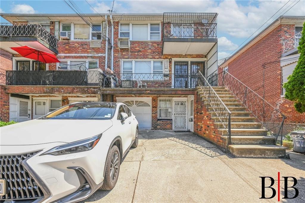 1229 East 66th Street Georgetown Brooklyn NY 11234