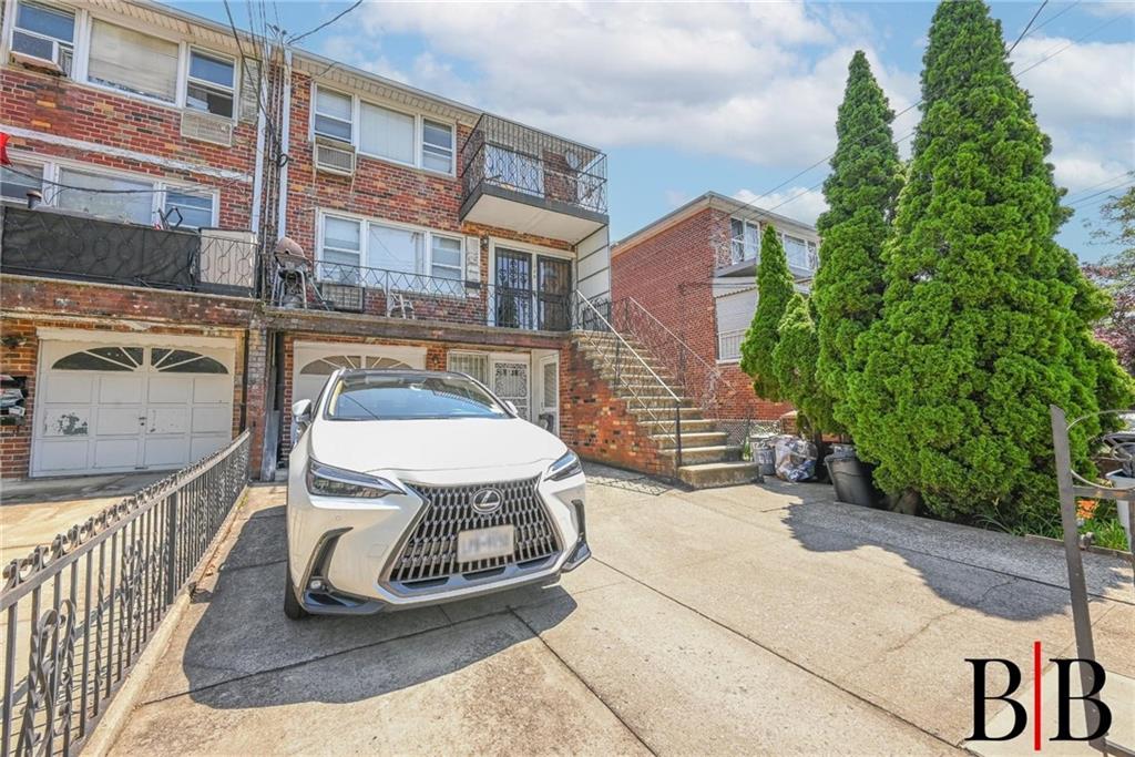 1229 East 66th Street Georgetown Brooklyn NY 11234