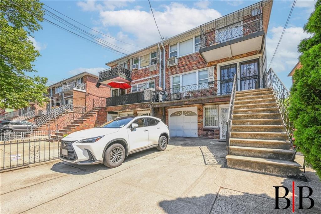 1229 East 66th Street Georgetown Brooklyn NY 11234