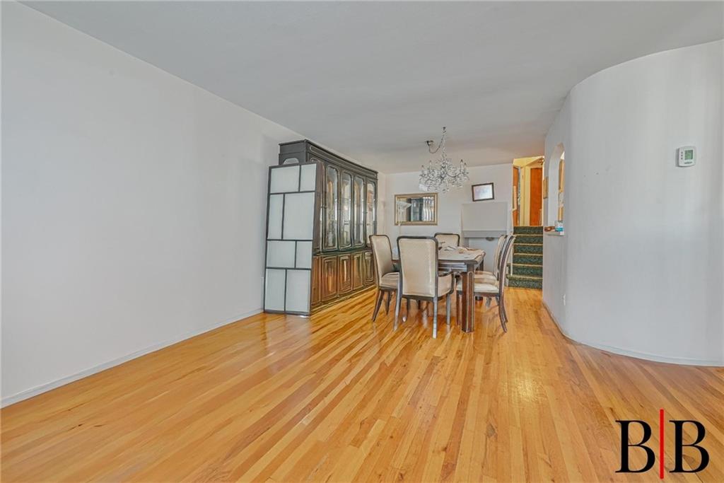 1229 East 66th Street Georgetown Brooklyn NY 11234
