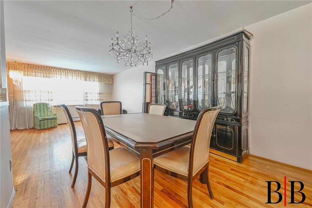 1229 East 66th Street Georgetown Brooklyn NY 11234