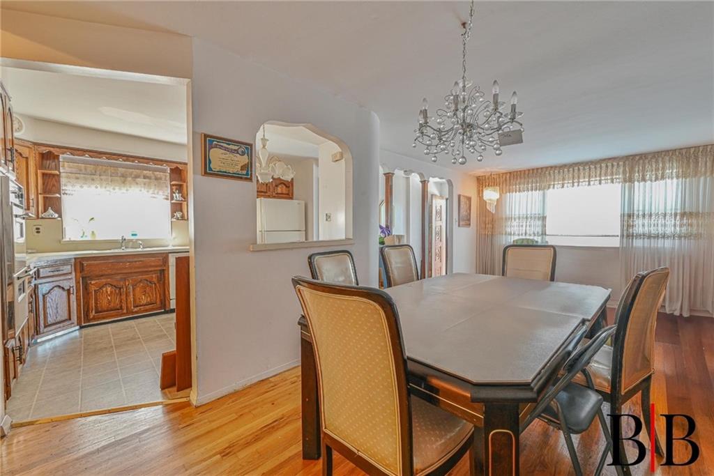 1229 East 66th Street Georgetown Brooklyn NY 11234