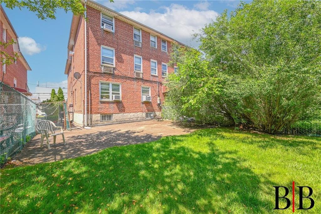 1229 East 66th Street Georgetown Brooklyn NY 11234