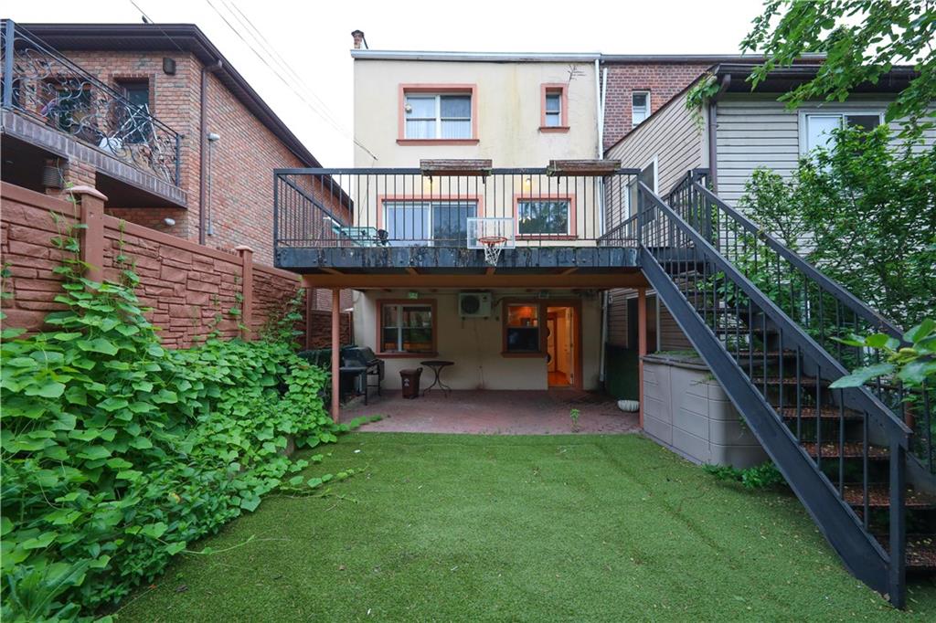 2678 East 29th Street Sheepshead Bay Brooklyn NY 11235
