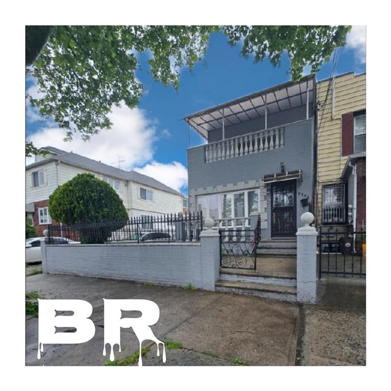 2154 West 6th Street Gravesend Brooklyn NY 11223