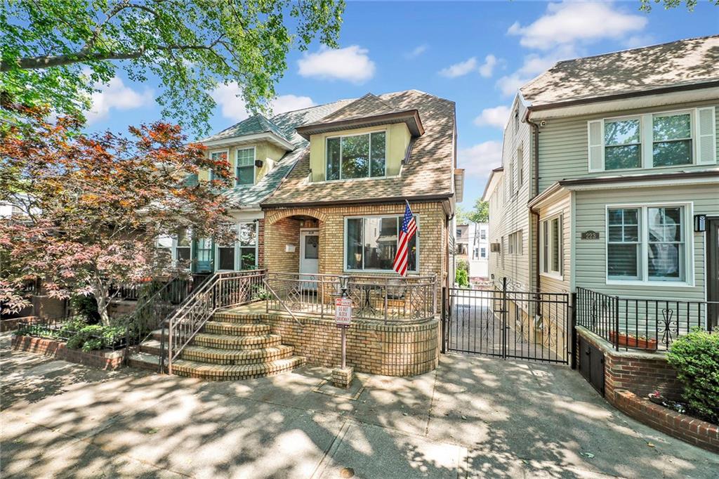 219 90th Street Bay Ridge Brooklyn NY 11209