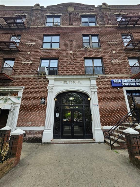 3045 Ocean Parkway Brighton Beach Brooklyn NY 11235