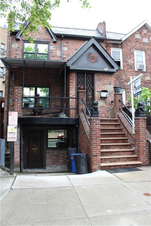 1234 East 37th Street East Flatbush Brooklyn NY 11210