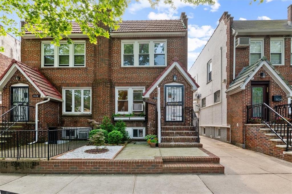 1506 East 29th Street Midwood Brooklyn NY 11229