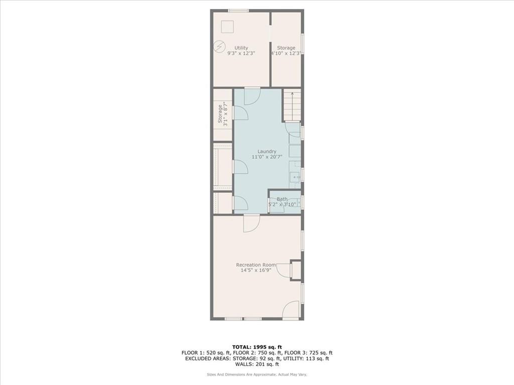 1506 East 29th Street Midwood Brooklyn NY 11229
